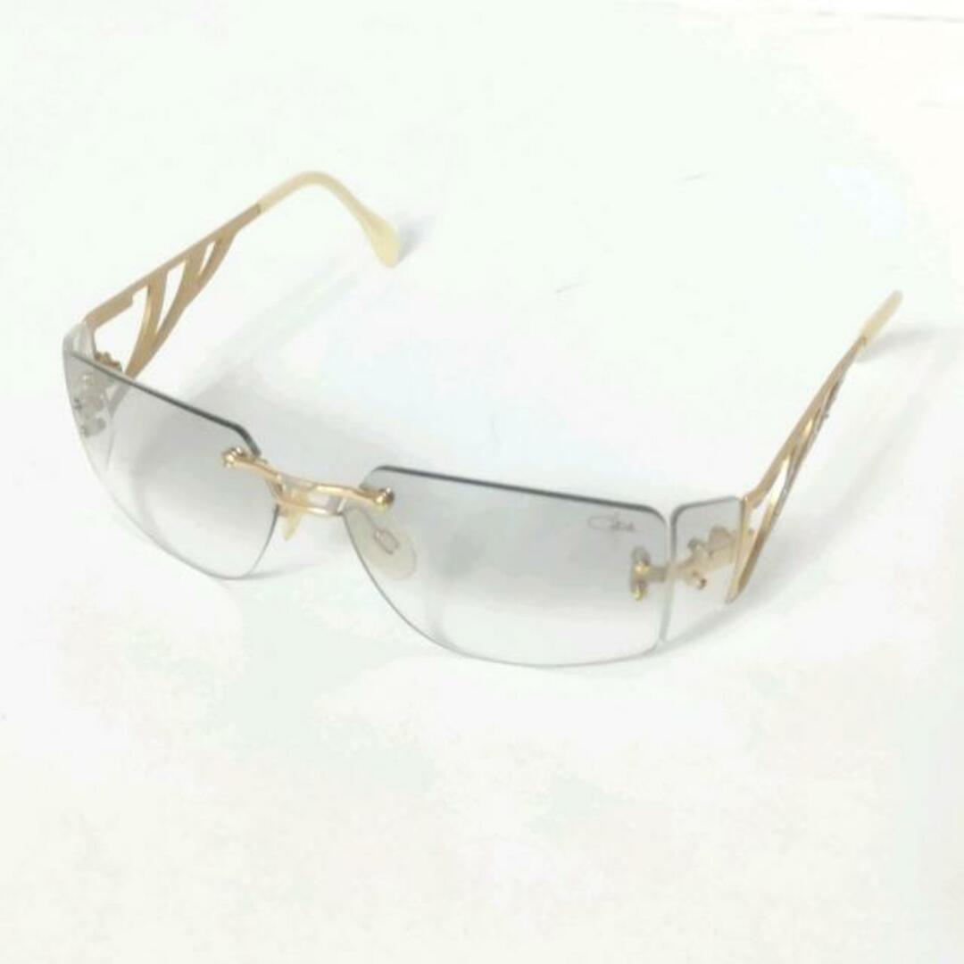 CAZAL - CAZAL(カザール) サングラス -の通販 by ブランディア