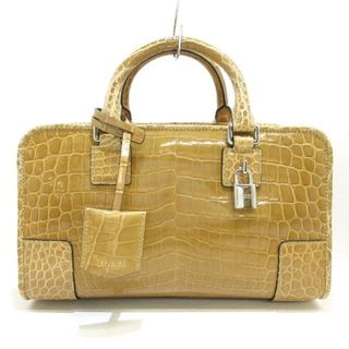 ロエベ クロコダイルの通販 26点 | LOEWEを買うならラクマ