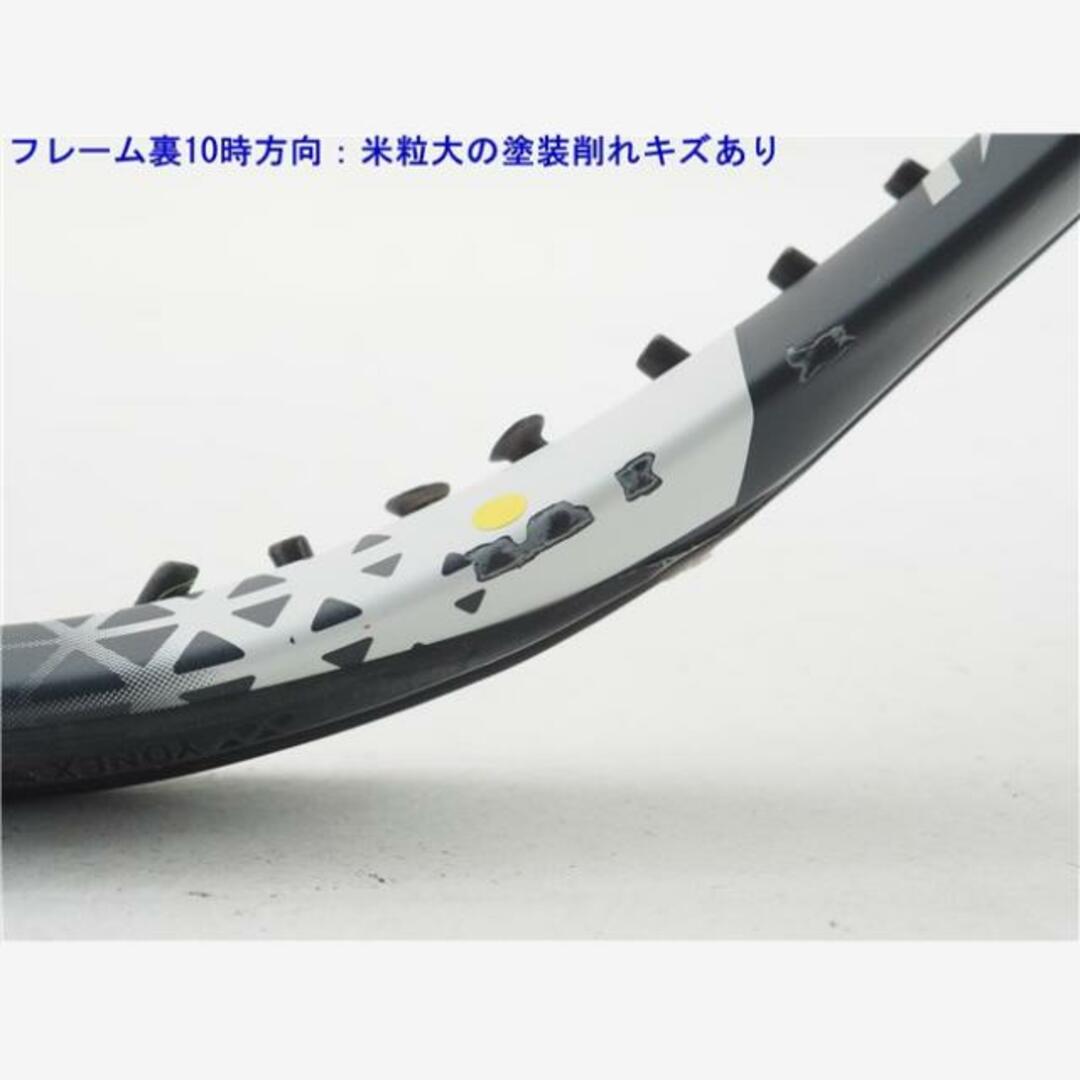 中古 テニスラケット ヨネックス アストレル 100 2020年モデル (G2E)YONEX ASTREL 100 2020
