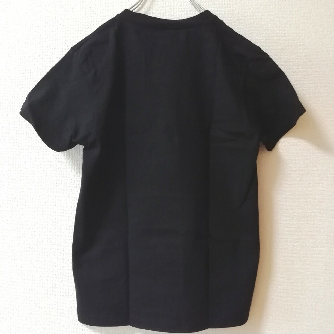 Design Tshirts Store graniph(グラニフ)の変わった柄のGraniphのTシャツ　SS ロックで奇抜 レディースのトップス(Tシャツ(半袖/袖なし))の商品写真