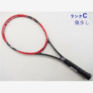 ウィルソン(wilson)の中古 テニスラケット ウィルソン プロ スタッフ 97 2015年モデル (G2)WILSON PRO STAFF 97 2015(ラケット)