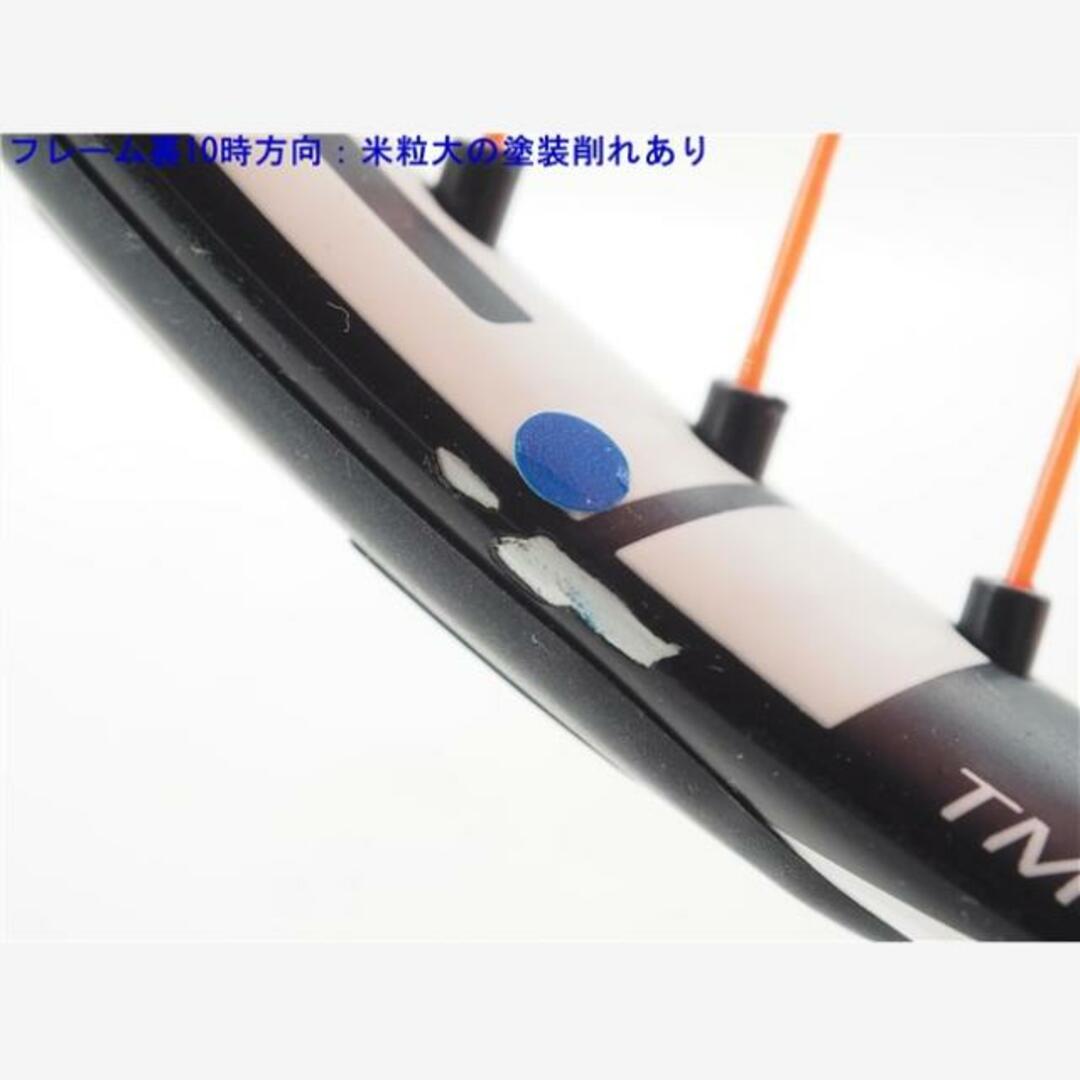 Babolat - 中古 テニスラケット バボラ アエロプロ ドライブ Babolat - 中古 テニスラケット バボラ アエロプロ ドライブ
