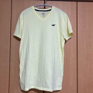 ホリスター(Hollister)のホリスターメンズＴシャツ(Tシャツ/カットソー(半袖/袖なし))