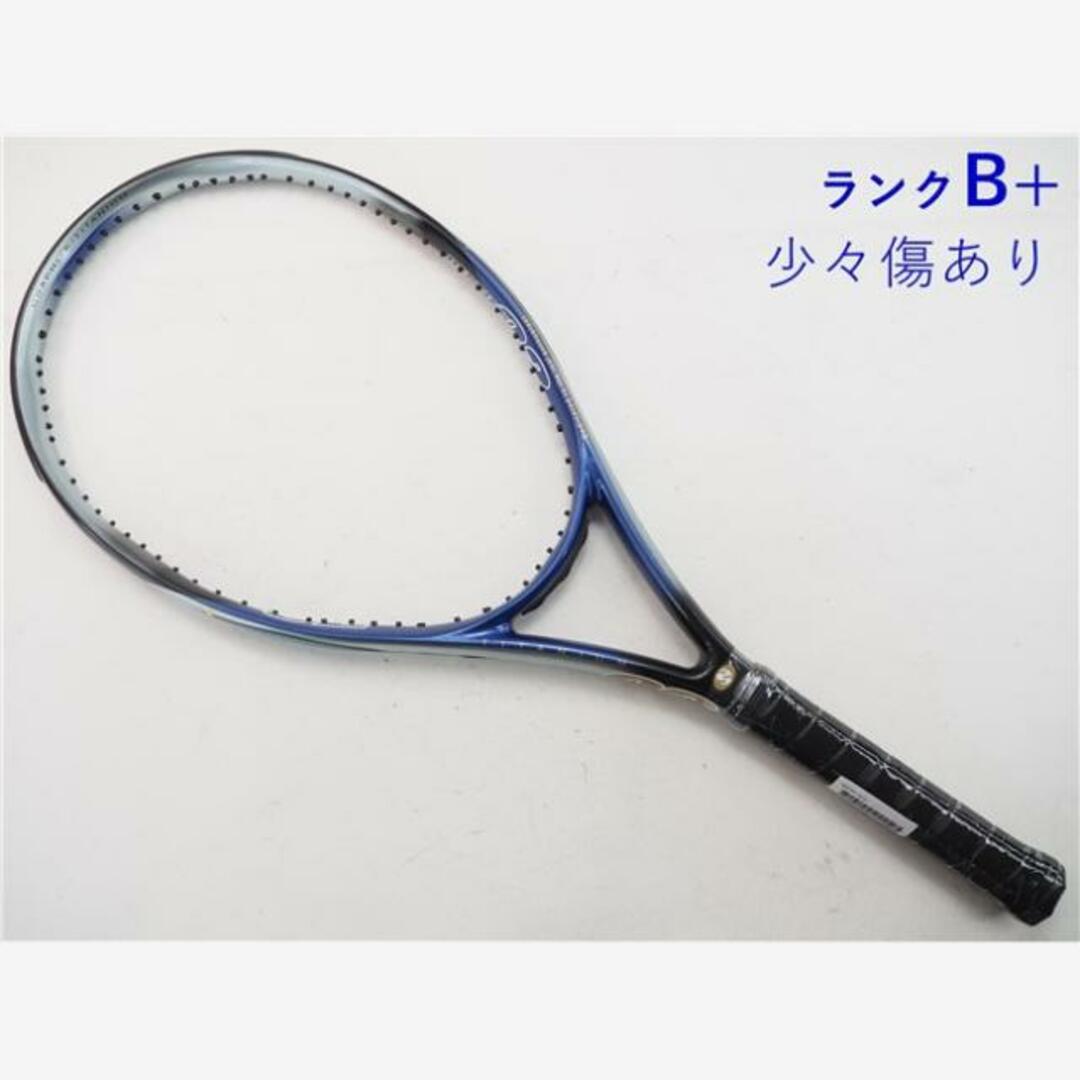 テニスラケット ウイングハート デスティニー 02 (G1相当)WINGHART DESTINY 02