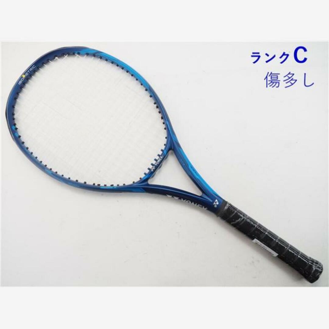 テニスラケット ヨネックス イーゾーン 100エスエル 2020年モデル (G1)YONEX EZONE 100SL 2020