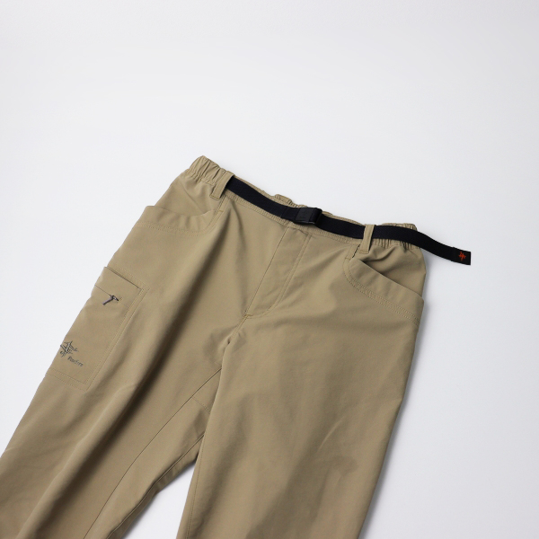 Foxfire フォックスファイヤー SC Traverse Pants  SC トラバースパンツ M/ダークカーキ アウトドア レディース 登山【2400013435703】