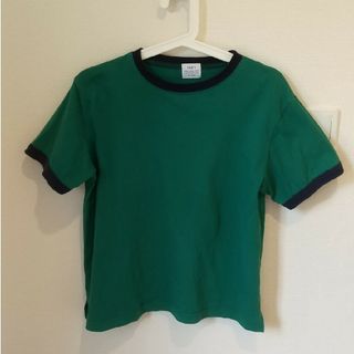 コーエン(coen)のcoen 半袖 Tシャツ(Tシャツ(半袖/袖なし))