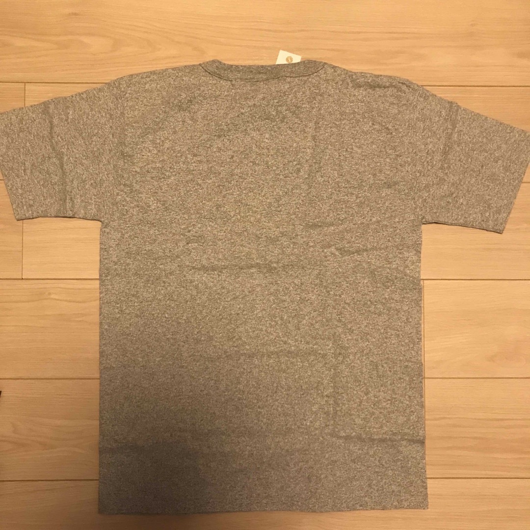 Champion(チャンピオン)のチャンピオン　t1011  YALE サイズM メンズのトップス(Tシャツ/カットソー(半袖/袖なし))の商品写真