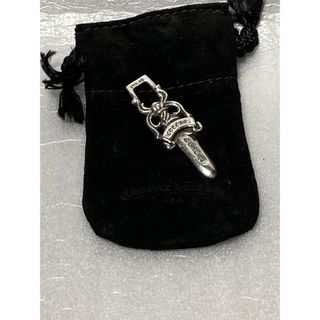 クロムハーツ(Chrome Hearts)のクロムハーツ　ダガー(中期(ネックレス)