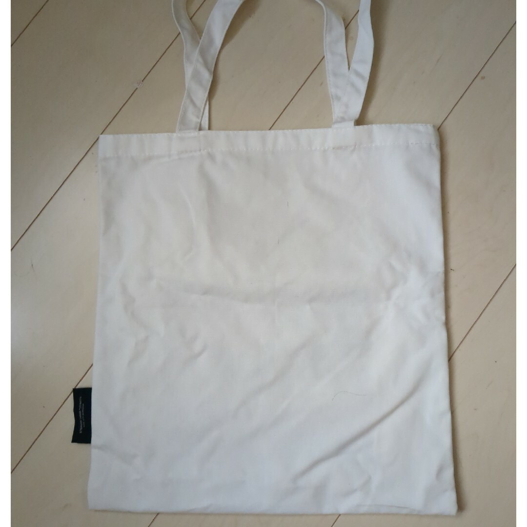 シンガポール限定 STRANGERTHINGSトートバッグ メンズのバッグ(トートバッグ)の商品写真