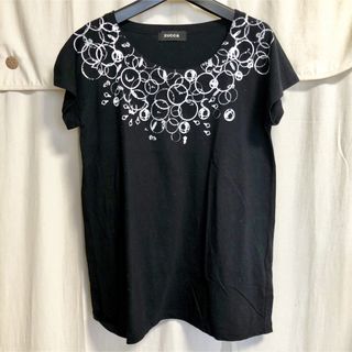 ズッカ Tシャツ(レディース/半袖)の通販 300点以上 | ZUCCaの
