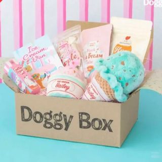 doggybox 7月(犬)