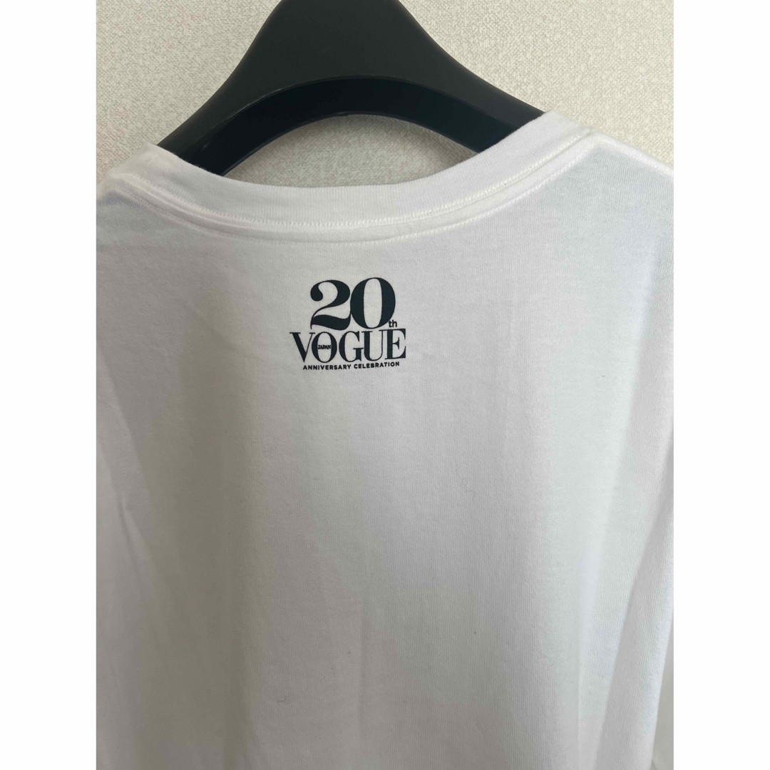 XL◆THE CONVENI VOGUE MAGAZINE TEE