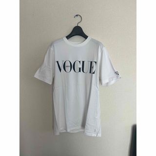 XL◆THE CONVENI VOGUE MAGAZINE TEE