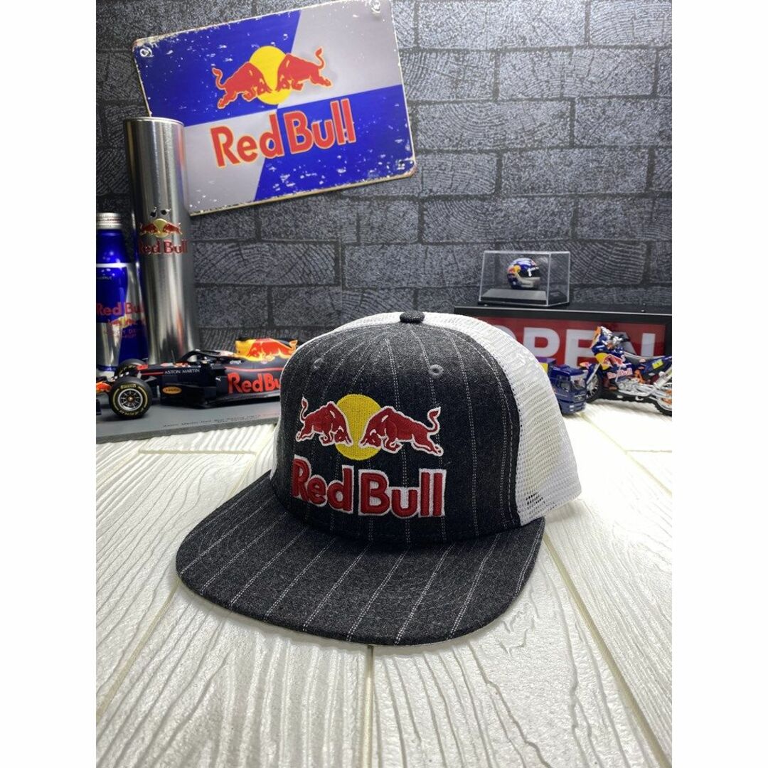 Redbull athlete only レッドブルアスリート パーカー