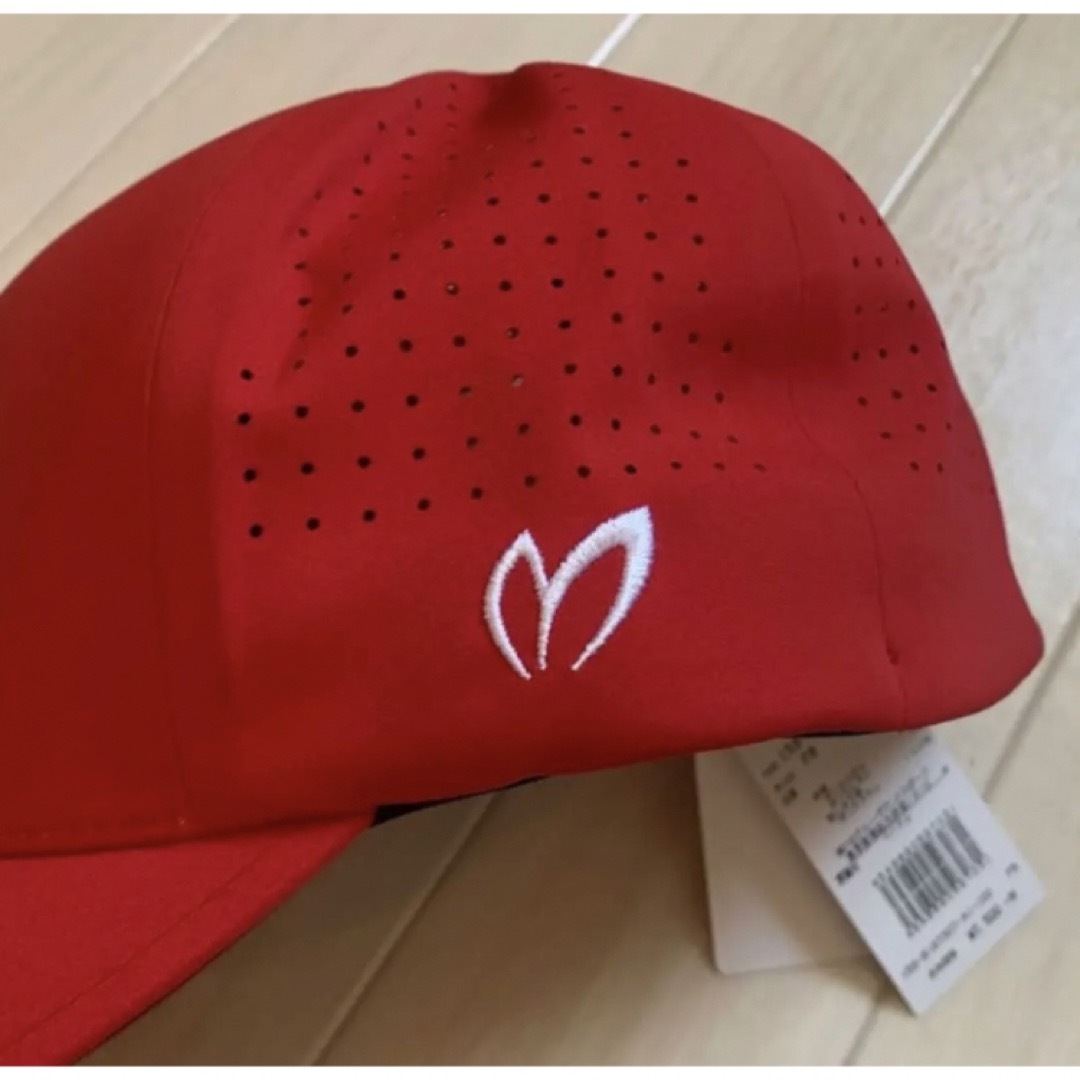 新品■8,250円【マスターバニー 】メンズ　キャップ　帽子
