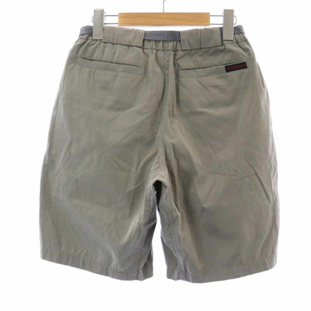 GRAMICCI(グラミチ)のGRAMICCI ST SHORTS ショートパンツ GMP-18S183 メンズのパンツ(ショートパンツ)の商品写真