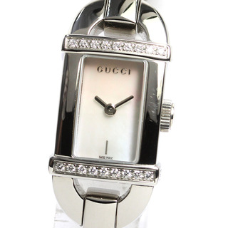 グッチ バンブー 腕時計(レディース)の通販 39点 | Gucciのレディース