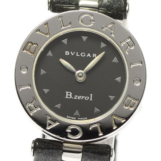 ブルガリ(BVLGARI)のブルガリ BVLGARI BZ22S B-zero1 クォーツ レディース _764382(腕時計)