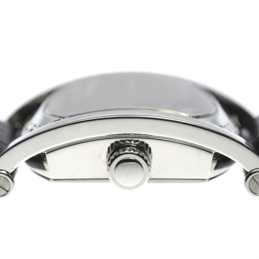 BVLGARI - ブルガリ BVLGARI AA44S アショーマ デイト 自動巻き メンズ