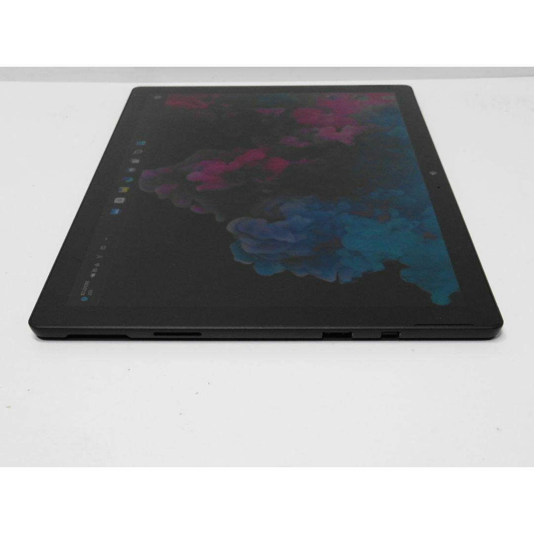 使用250h 第8世代Core i5 Surface Pro 6 2