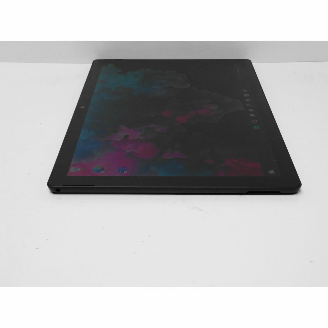 使用250h 第8世代Core i5 Surface Pro 6 3