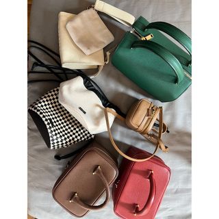 chiiiibag おまとめ販売