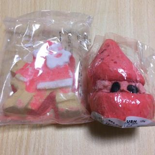 ラッシュ(LUSH)のLUSH まとめ売り(入浴剤/バスソルト)