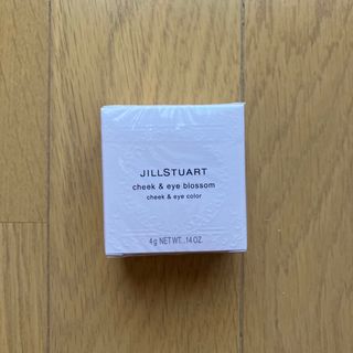 ジルスチュアート(JILLSTUART)のジルスチュアート チーク&アイブロッサム08(チーク)