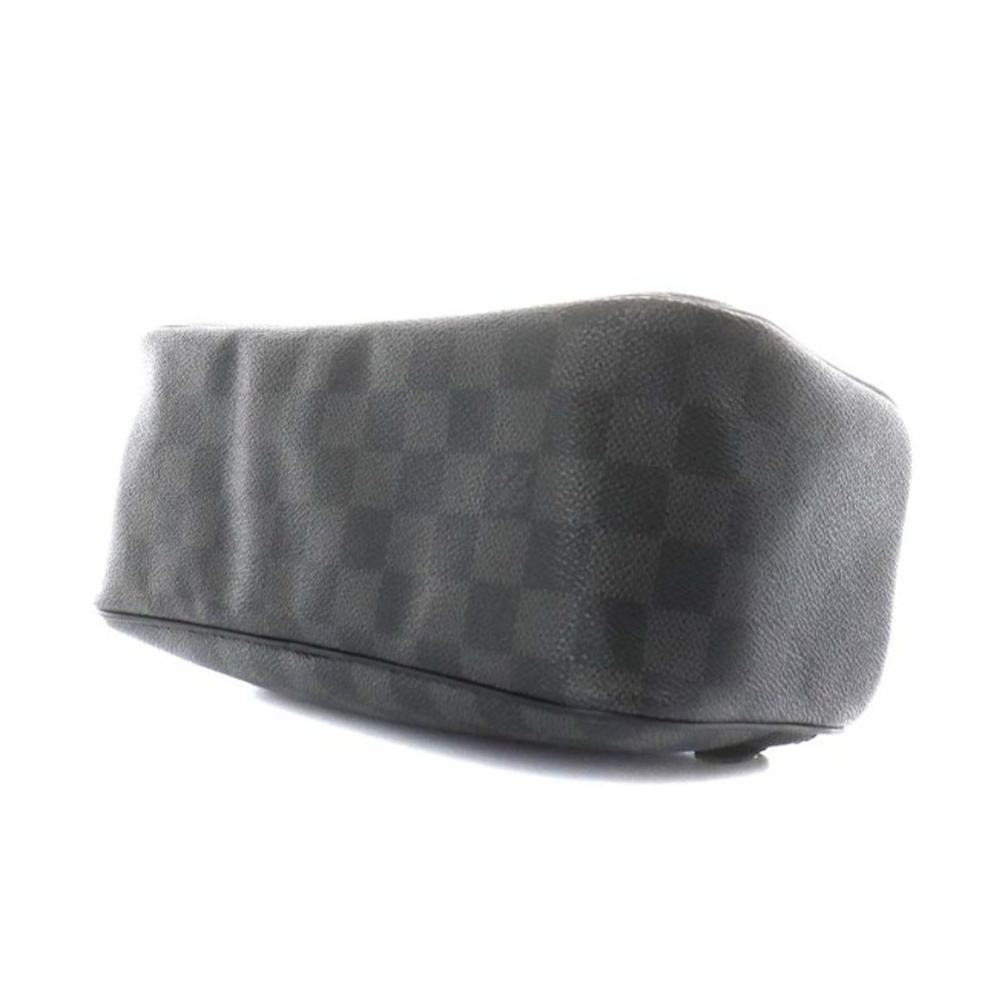 LOUIS VUITTON - LOUIS VUITTON ダミエグラフィット トワレ 黒 グレー