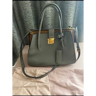 miumiu - miumiu マドラス 2wayバッグの通販 by pippi's shop|ミュウ