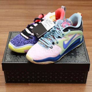 Nike KD15 EP “What The” 28cm