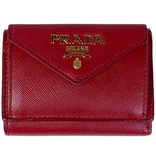 4ページ目 - プラダ 中古 財布(レディース)の通販 6,000点以上 | PRADA 