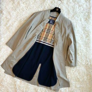 バーバリー(BURBERRY) ステンカラーコート(メンズ)の通販 2,000点以上