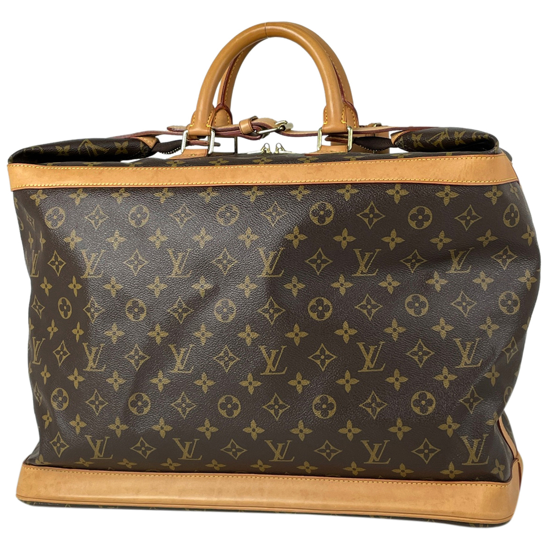 LOUIS VUITTON - ルイ・ヴィトン クルーザーバッグ 45 レディース