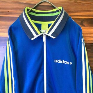 adidas あのちゃん着用モデル トラックジャケット