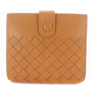 ボッテガ(Bottega Veneta) 財布(レディース)(オレンジ/橙色系)の通販