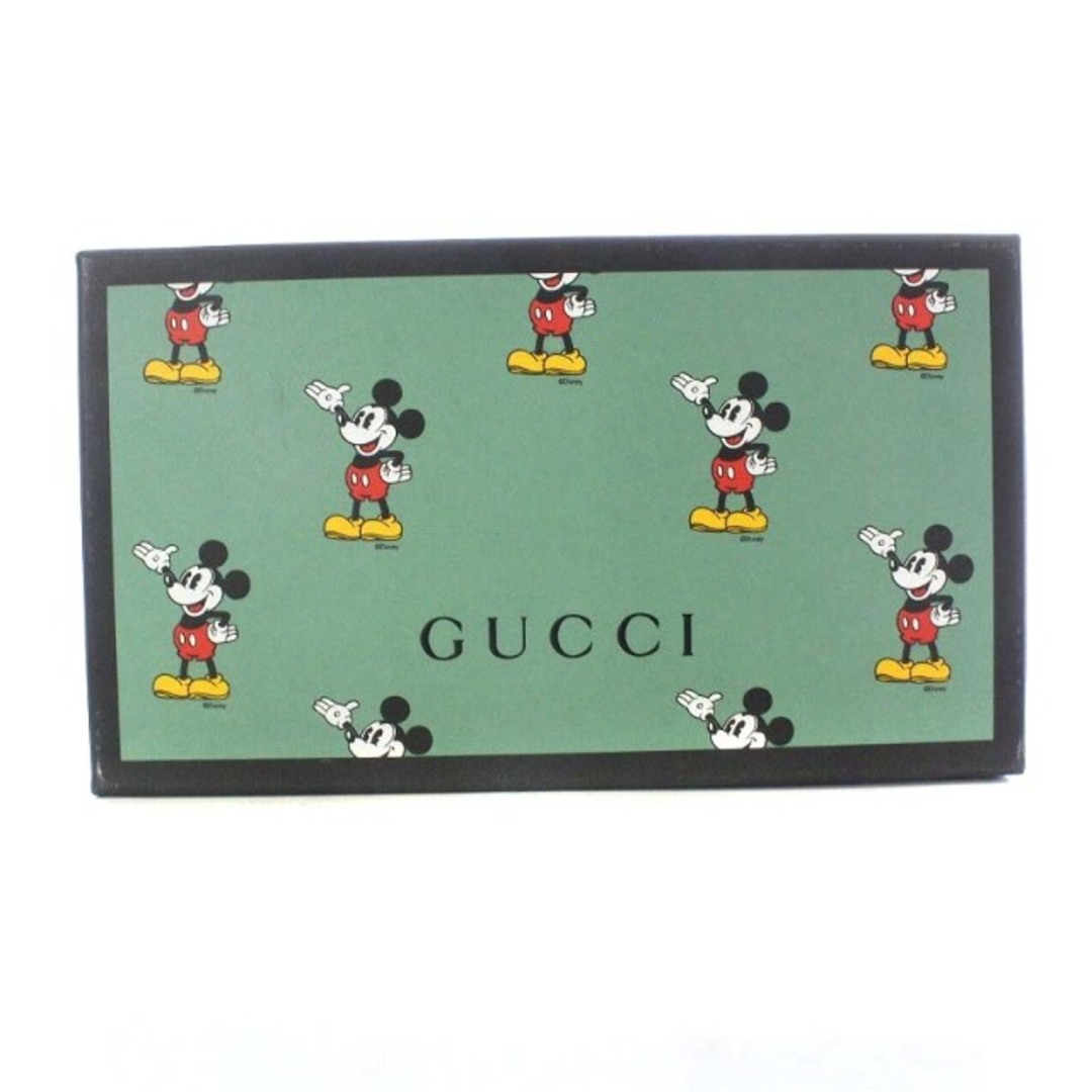 Gucci(グッチ)のグッチ Disney iPhone XS MAX 茶色 602557 スマホ/家電/カメラのスマートフォン/携帯電話(その他)の商品写真