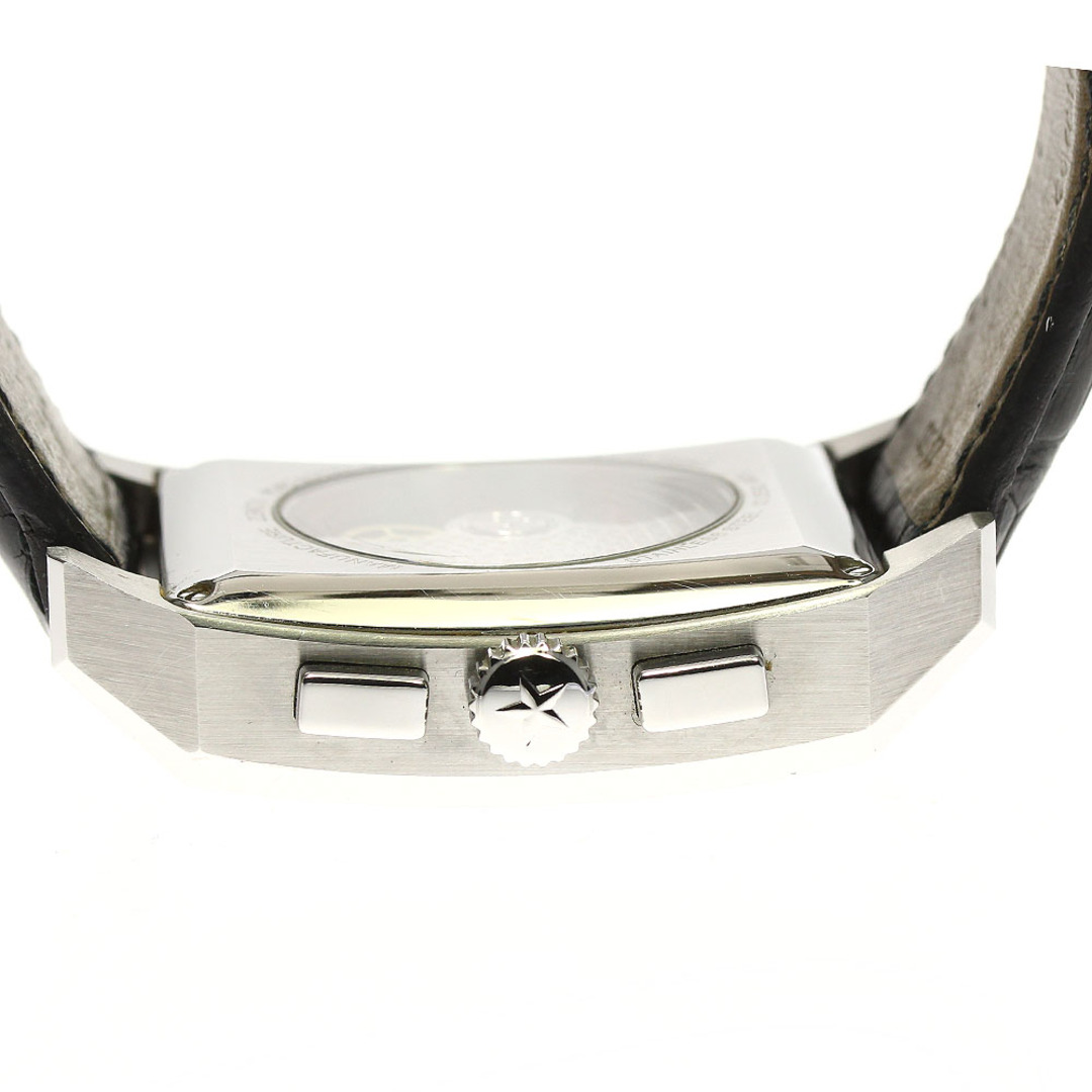 ZENITH(ゼニス)のゼニス ZENITH 03.0550.4021 グランド ポートロワイヤル オープン パワーリザーブ 自動巻き メンズ 箱・保証書付き_762345 メンズの時計(腕時計(アナログ))の商品写真