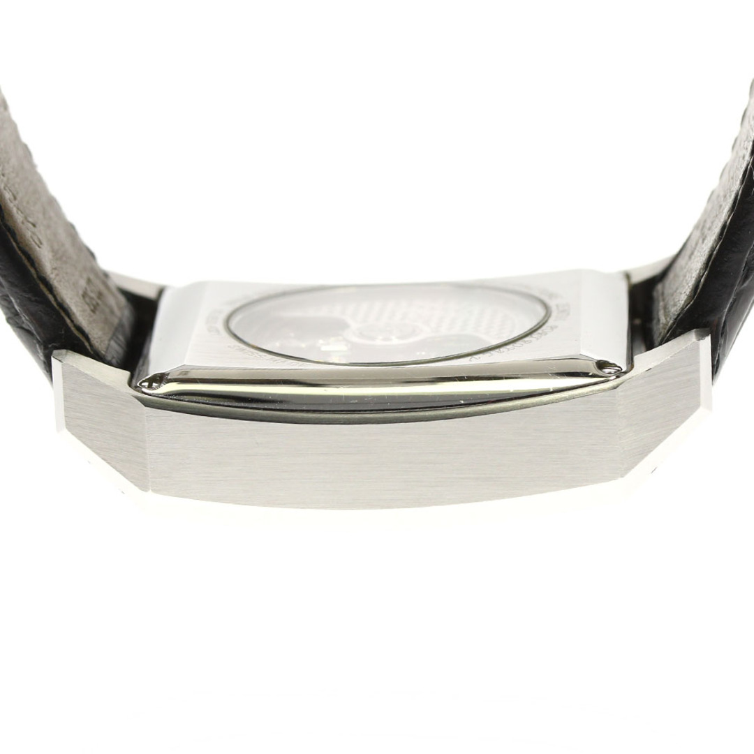 ZENITH(ゼニス)のゼニス ZENITH 03.0550.4021 グランド ポートロワイヤル オープン パワーリザーブ 自動巻き メンズ 箱・保証書付き_762345 メンズの時計(腕時計(アナログ))の商品写真