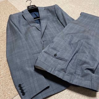 アルマーニ(Emporio Armani) スーツの通販 500点以上 | エンポリオ