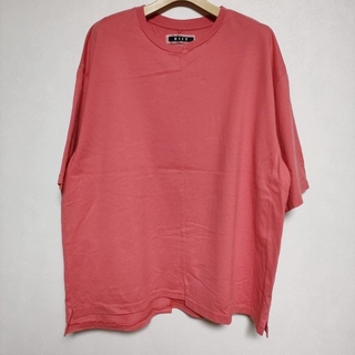 キート(KIIT)のKIIT Ｔシャツ カットソー キート(Tシャツ/カットソー(半袖/袖なし))