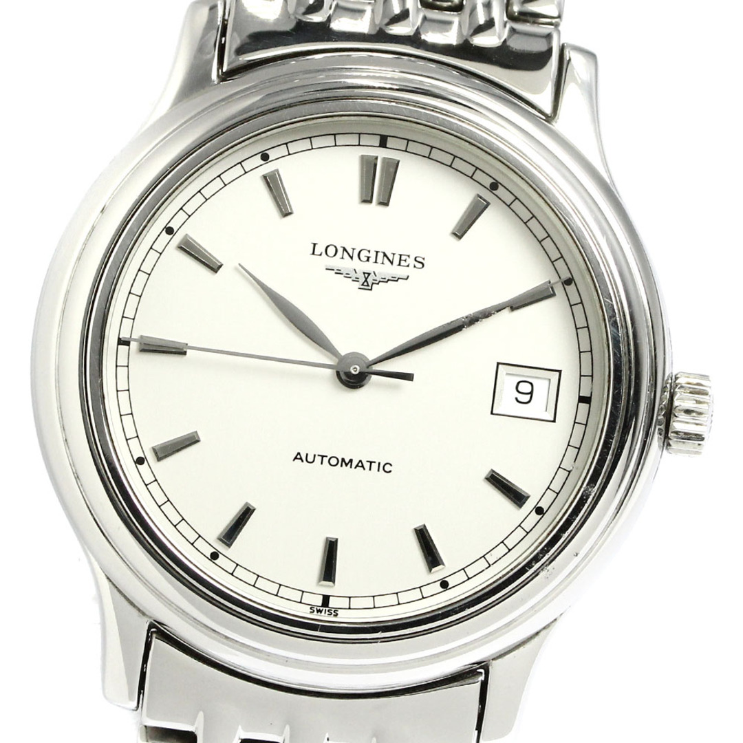LONGINES - ロンジン LONGINES L4.707.4 グランドクラシック デイト
