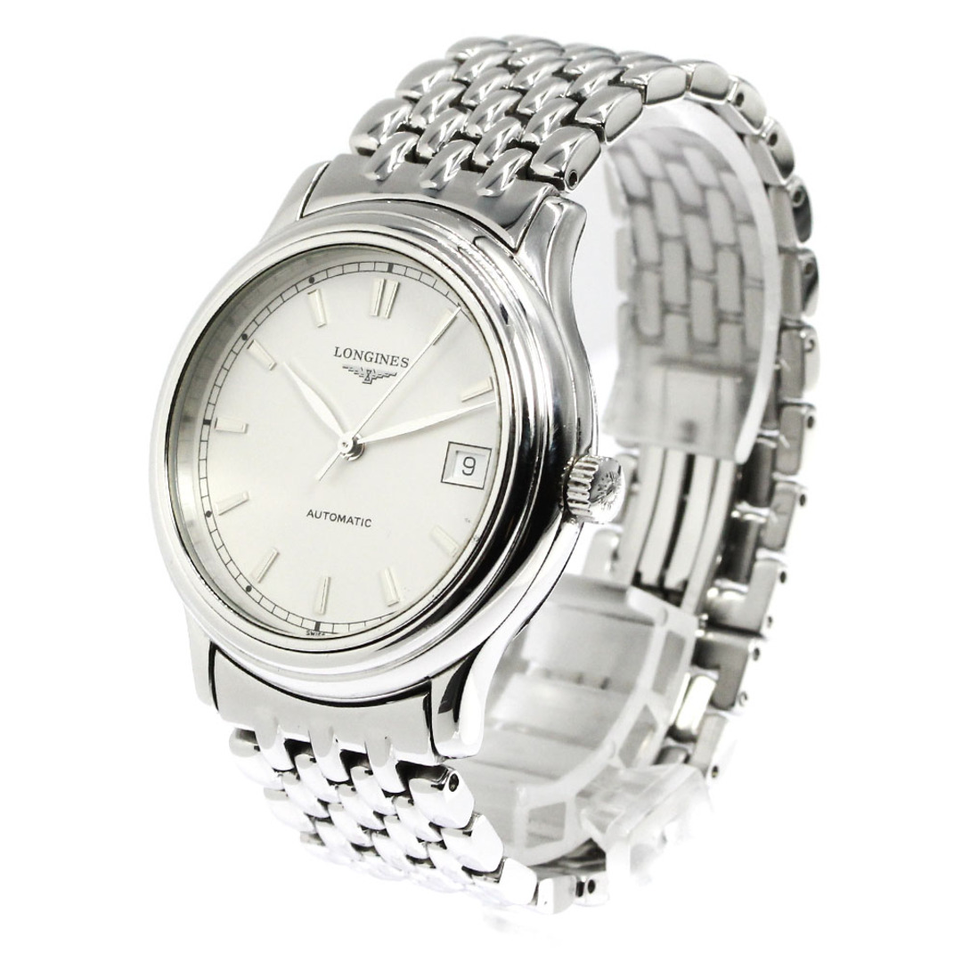 LONGINES - ロンジン LONGINES L4.707.4 グランドクラシック デイト