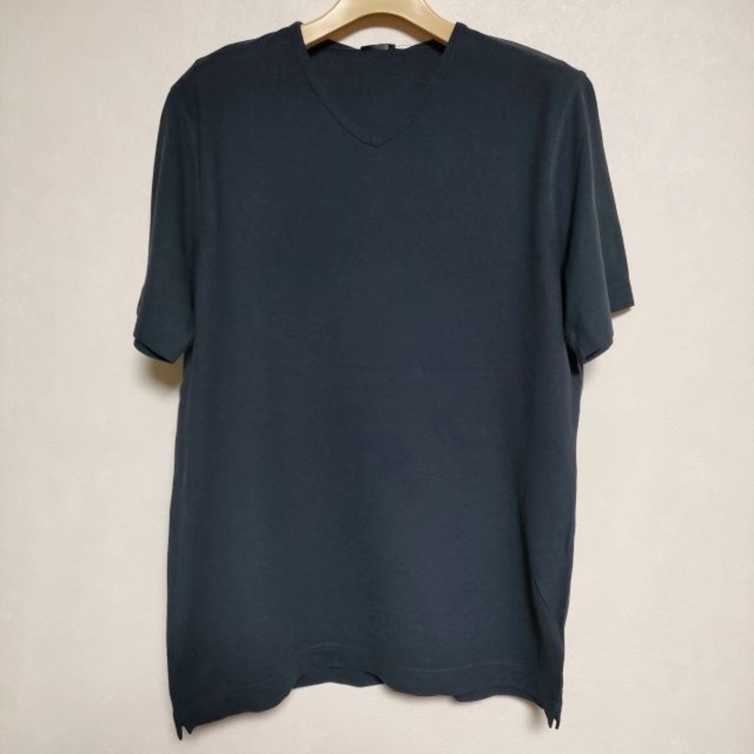 ZANONE Ｔシャツ カットソー ザノーネ