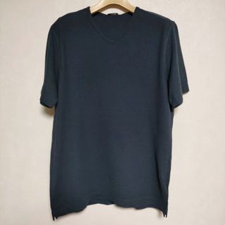 ザノーネ(ZANONE)のZANONE Ｔシャツ カットソー ザノーネ(Tシャツ/カットソー(半袖/袖なし))