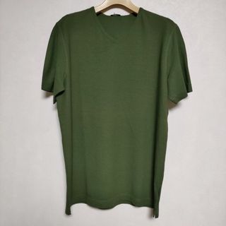 ザノーネ(ZANONE)のZANONE Ｔシャツ カットソー ザノーネ(Tシャツ/カットソー(半袖/袖なし))