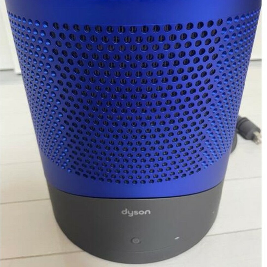 Dyson(ダイソン)のDyson pure hot +cool　空気清浄機　HP01 スマホ/家電/カメラの生活家電(空気清浄器)の商品写真