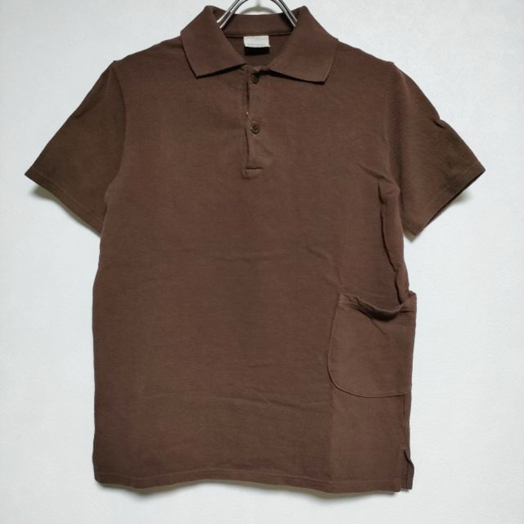 KAPITAL ポロシャツ キャピタル | フリマアプリ ラクマ