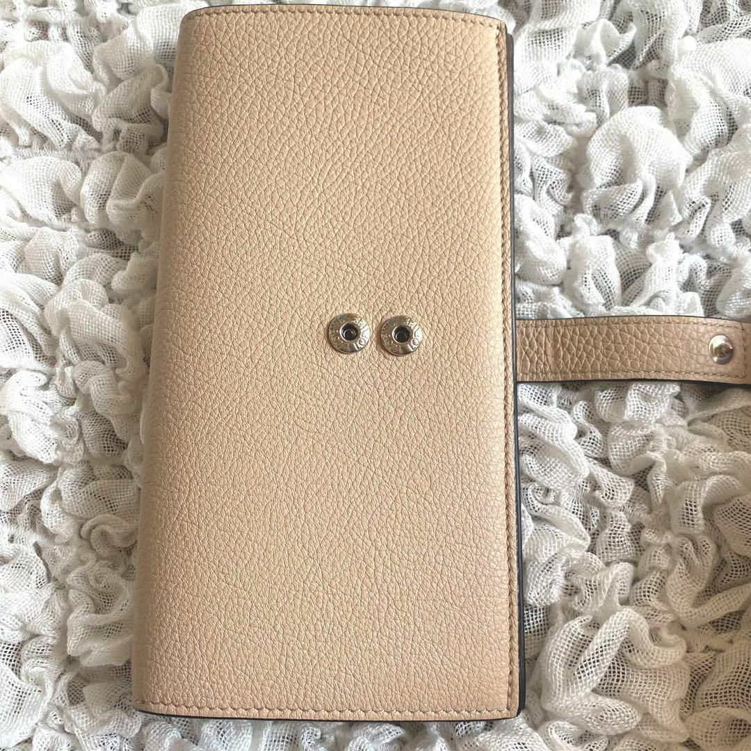 LOEWE - 【極美品×現行品】LOEWE バーティカルウォレット ラージ LOEWE - 【極美品×現行品】LOEWE バーティカルウォレット ラージ